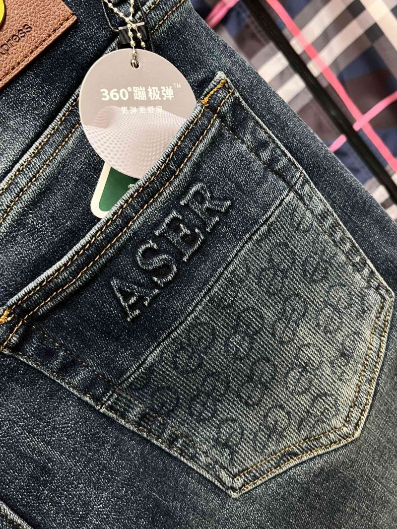 Ferragamo Jeans